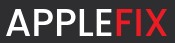 Applefix Hamilton, NZ. Logo