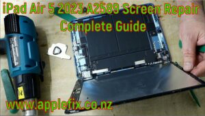 ipad air 5 screen replacement hamilton new zealand