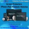 iphone 16 pro screen protector