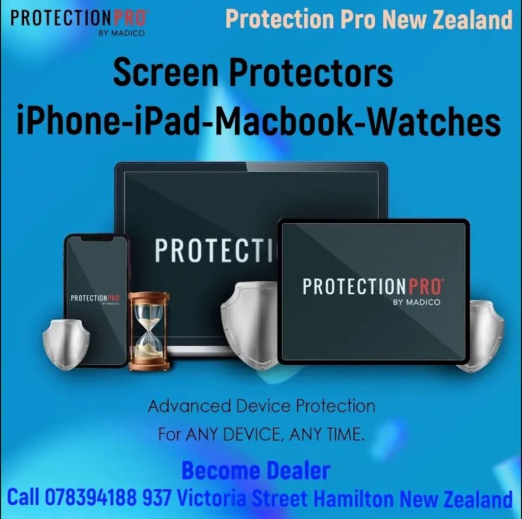 macook screen protector