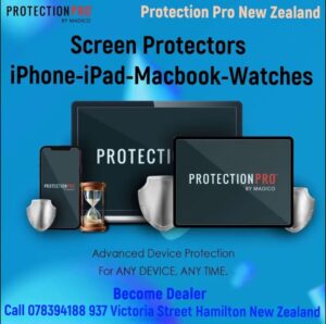 macook screen protector