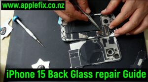 iphone 15 back glass repair hamilton nz