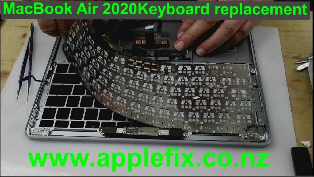 laptop keyboard replacement 