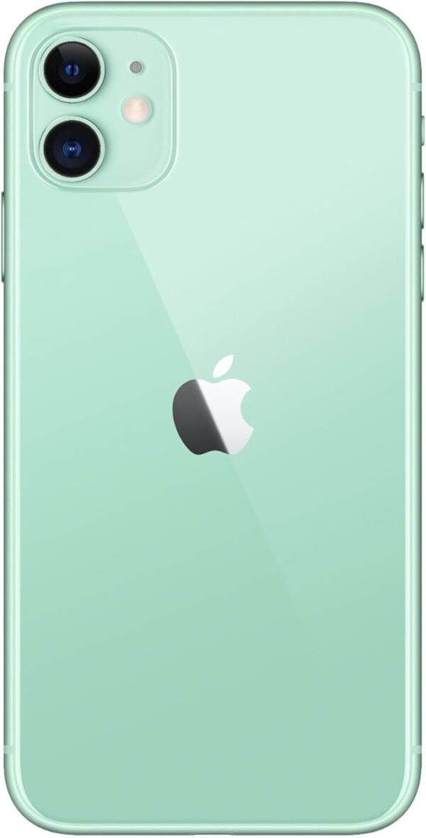 Apple iPhone 11 64GB Green A Grade Premium (Used) - Image 2