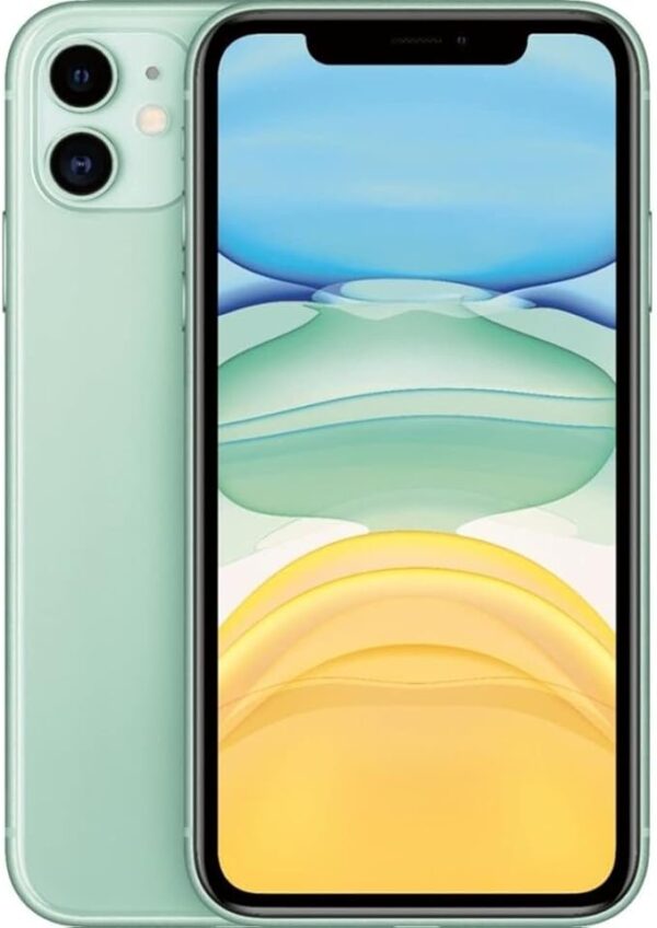 Apple iPhone 11 64GB Green A Grade Premium (Used)