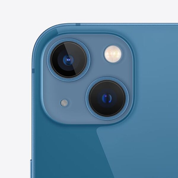 Apple iPhone 13 128GB Blue (Renewed) Hamilton New Zealand - Image 2