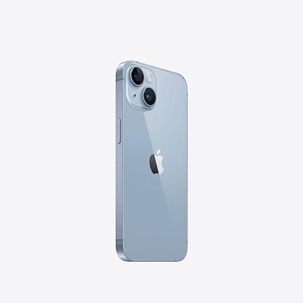 Apple iPhone 14 128GB  Blue (Renewed) Hamilton New Zealand - Image 2