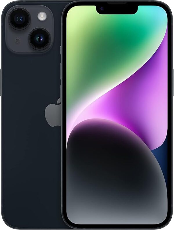 Apple iPhone 14 128GB  Midnight (Renewed) Hamilton New Zealand
