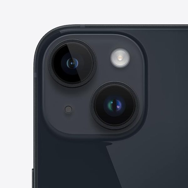 Apple iPhone 14 128GB  Midnight (Renewed) Hamilton New Zealand - Image 3