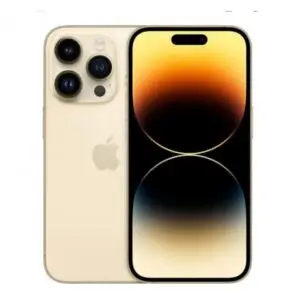 Apple iPhone 14 Pro 128GB  Gold Brand New Condition