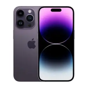 Apple iPhone 14 Pro 128GB  Purple Brand New Condition