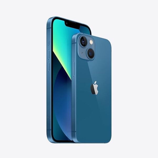 Apple iPhone 13 128GB Blue (Renewed) Hamilton New Zealand - Image 3