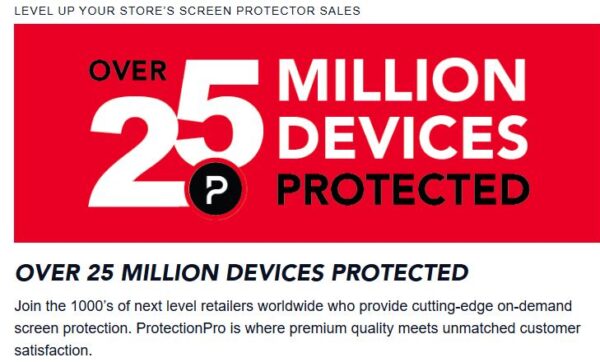 Iphone 13 Pro screen protector Hamilton New Zealand - Image 2