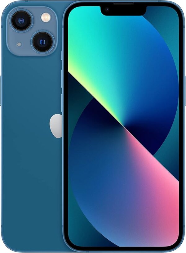 Apple iPhone 13 128GB Blue (Renewed) Hamilton New Zealand