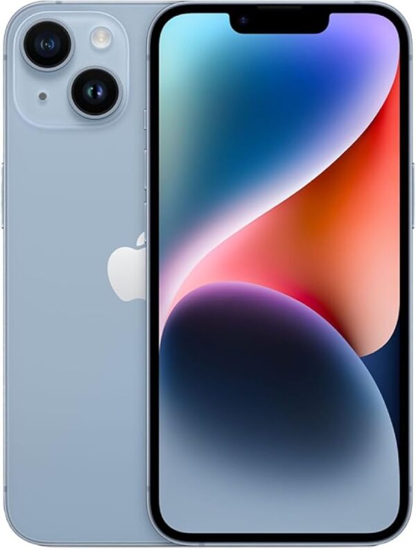 Apple iPhone 14 128GB  Blue (Renewed) Hamilton New Zealand