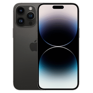 Apple iPhone 14 Pro Max 128GB  Space Grey Brand New Condition