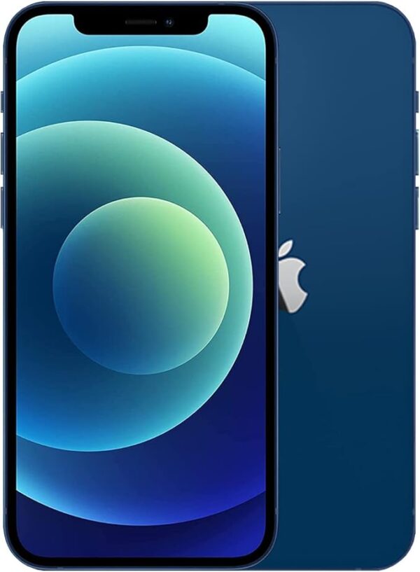 Apple iPhone 12 Blue 128GB (Used) Hamilton New Zealand
