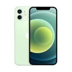 Apple iPhone 12 Green 128GB Brand New Condition