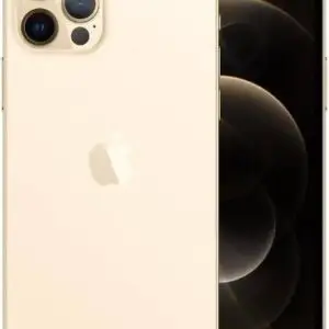 Apple iPhone 12 Pro 128GB Gold Brand New Condition