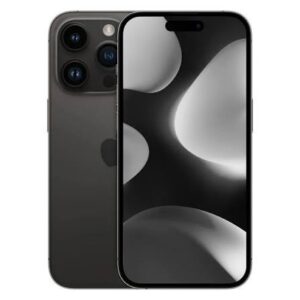 Apple iPhone 14 Pro 128GB Black,100% Battery/face id works, Brand New Condition