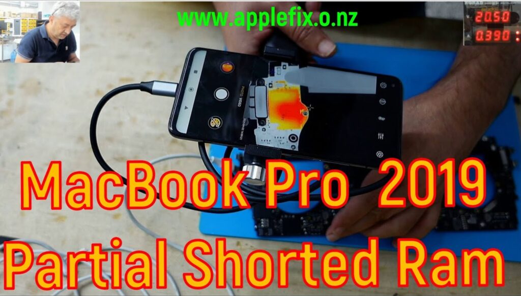 macbook a1989 repair hamilton new zealand