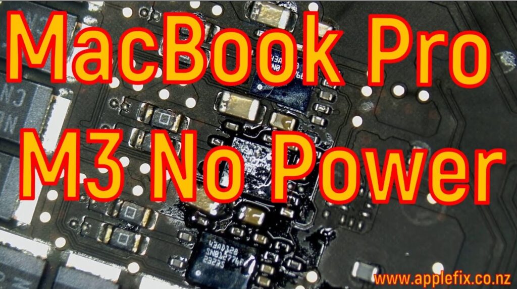 macbook repair hamilton new zeland