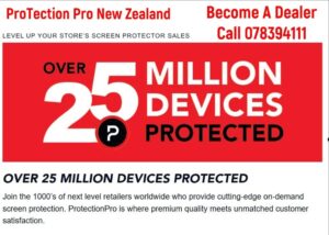 screen protector hamilton new zealand