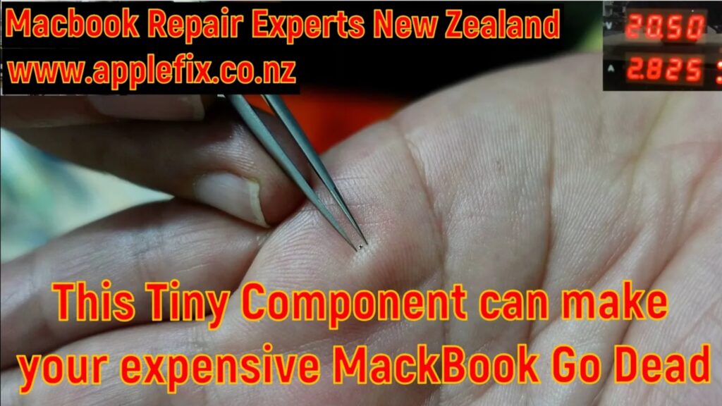 macbook m1 repair hamilton nz
