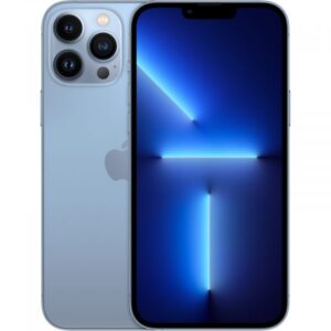 Apple iPhone 13 Pro Max Blue  128GB Brand New Condition