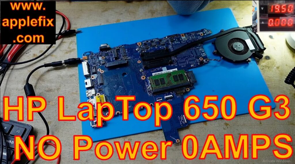 Laptop Repair in Hamilton New Zealand