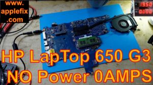 Laptop Repair in Hamilton New Zealand