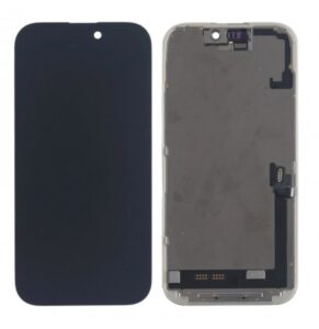 iPhone 17 LCD screen replacement display assembly high quality repair part