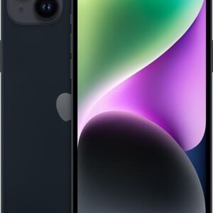 iPhone 14 Plus,128gb Storage,Premium Grade,face id work,100 Battery Health