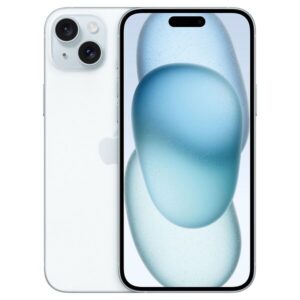 iPhone 15 Plus,128gb,face id works,100 % Battery Health