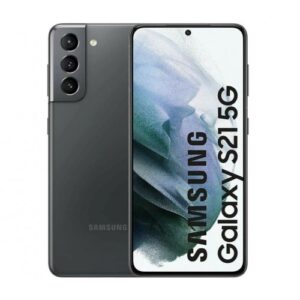 Samsung S21 + 5G with 128gb Storage in New Condition