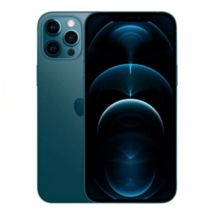 Apple iPhone 12 Pro 128GB Blue Brand New Condition