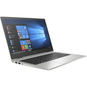 Hp Elitebook x360 830 G7,Touch Screen,Convertible,i5 Processor,256Gb SSD,8Gb DDR4 RAM