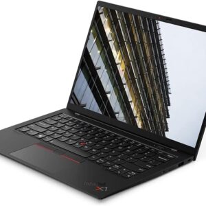 lenovo Thinkpad XI carbon,9th Gen,Touch screen,i5,256Gb SSD,16gb DDR4