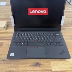 Lenovo Thinkpad X1 Carbon 8th Gen,i5 Processor-10210u@1.6Ghz (10th Gen),16Gb RAM,256Gb SSD,New condition