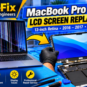 MacBook Pro A1708 Screen Replacement Hamilton NZ | AppleFix
